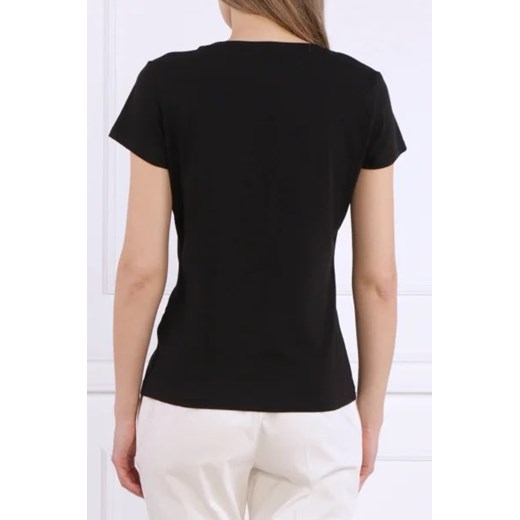 Liu Jo Sport T-shirt | Regular Fit M Gomez Fashion Store okazja
