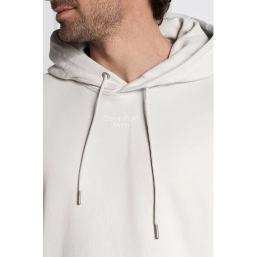 Bluza męska Calvin Klein z bawełny