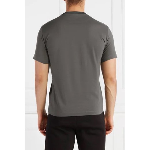 EA7 T-shirt | Regular Fit S okazyjna cena Gomez Fashion Store