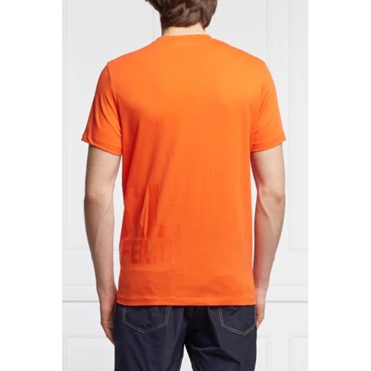 T-shirt męski Karl Lagerfeld 