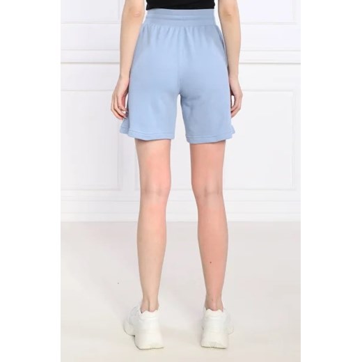 Szorty Emporio Armani