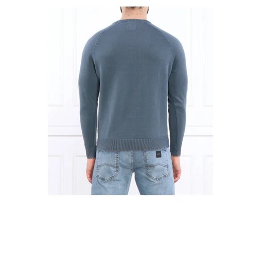 Pepe Jeans London Sweter JAMES | Slim Fit S okazja Gomez Fashion Store