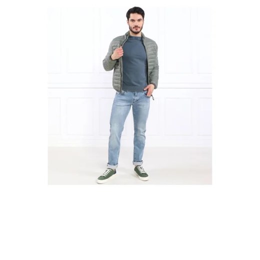 Pepe Jeans London Sweter JAMES | Slim Fit M promocyjna cena Gomez Fashion Store