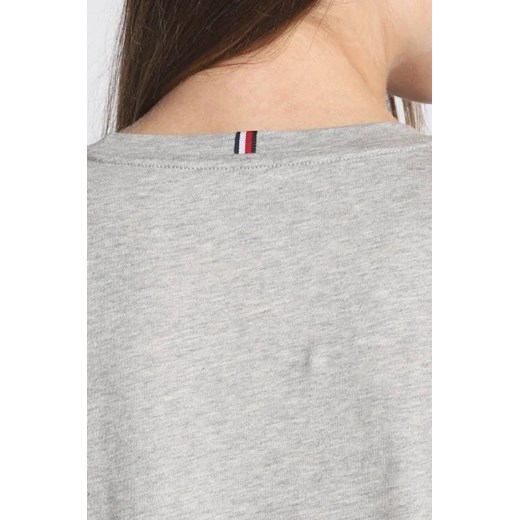 Tommy Hilfiger T-shirt | Regular Fit Tommy Hilfiger XXXL okazja Gomez Fashion Store