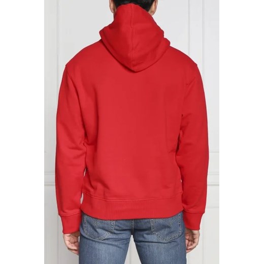 Bluza męska Calvin Klein casual