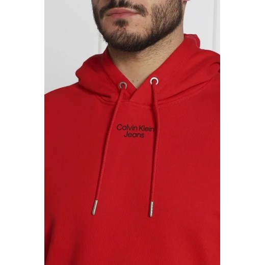 Bluza męska Calvin Klein casual