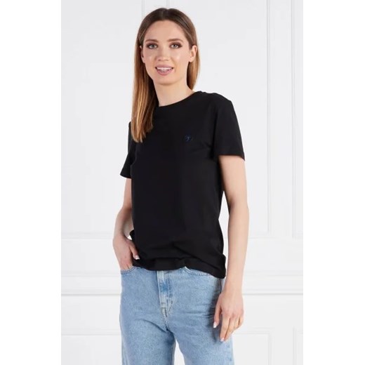 Save The Duck T-shirt ANNABETH | Regular Fit Save The Duck M Gomez Fashion Store