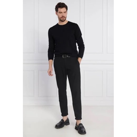 Sweter męski Karl Lagerfeld czarny 