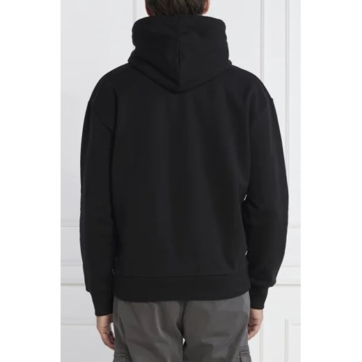 Bluza męska Calvin Klein na jesień