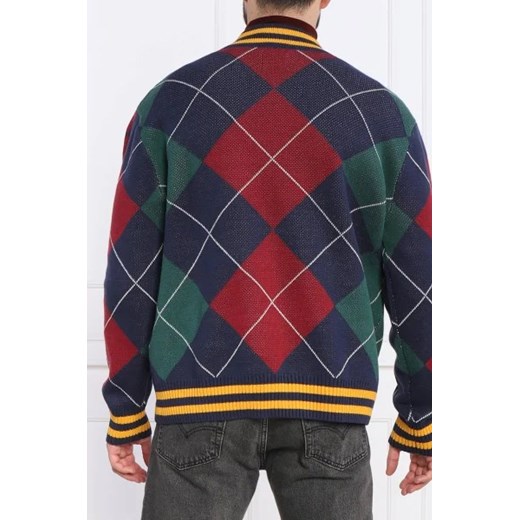 Sweter męski Levi's