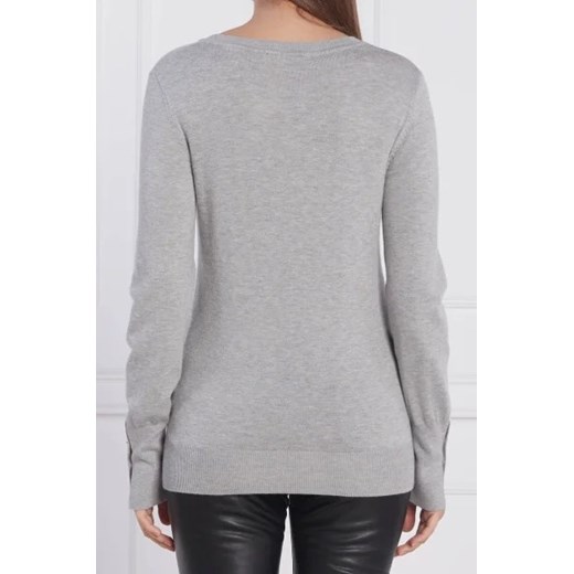 GUESS Sweter | Regular Fit Guess M wyprzedaż Gomez Fashion Store