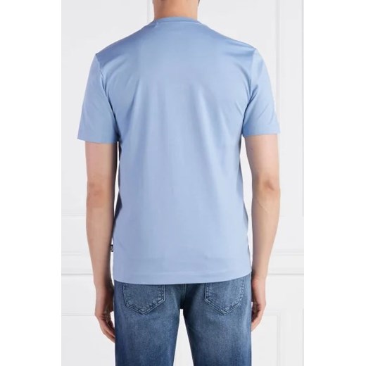 BOSS T-shirt Terry 01 | Regular Fit XL Gomez Fashion Store promocja