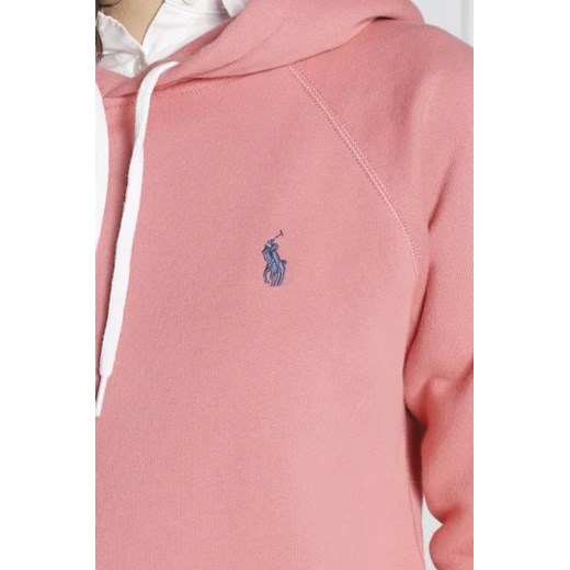 Bluza damska Polo Ralph Lauren