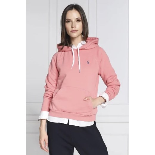 Bluza damska Polo Ralph Lauren w sportowym stylu