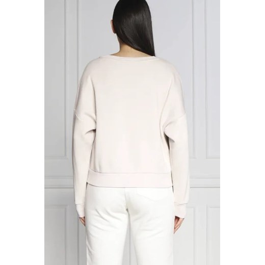 Bluza damska Guess casual bawełniana