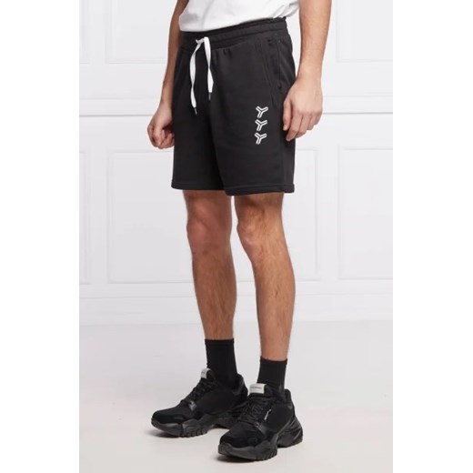 RICHMOND SPORT Szorty ISCICAN | Regular Fit Richmond Sport S Gomez Fashion Store wyprzedaż
