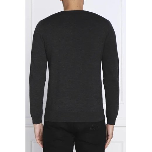 Sweter męski Karl Lagerfeld casual 