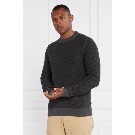 Sweter męski BOSS HUGO