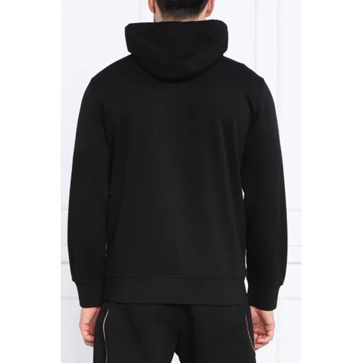 Armani Exchange Bluza | Regular Fit Armani Exchange XXL Gomez Fashion Store promocja