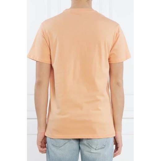 T-shirt męski Guess z krótkim rękawem