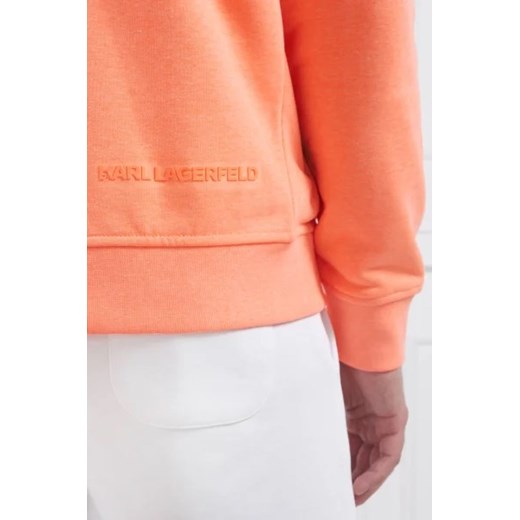 Bluza męska Karl Lagerfeld