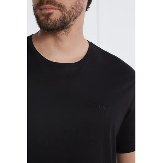 BOSS BLACK T-shirt 2-pack Comfort | Relaxed fit M Gomez Fashion Store