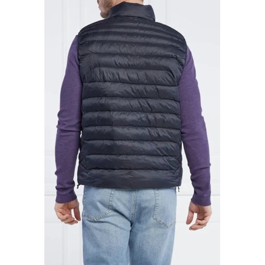 POLO RALPH LAUREN Bezrękawnik | Regular Fit Polo Ralph Lauren XL Gomez Fashion Store wyprzedaż