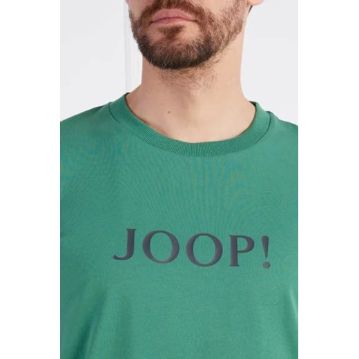Joop! Homewear T-shirt | Regular Fit Joop! Homewear L okazja Gomez Fashion Store