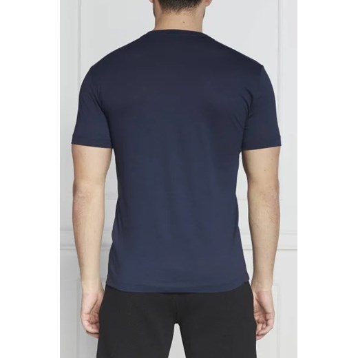 T-shirt męski Emporio Armani