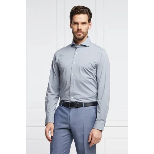Joop! Koszula Pajos-N | Slim Fit Joop! 41 Gomez Fashion Store wyprzedaż