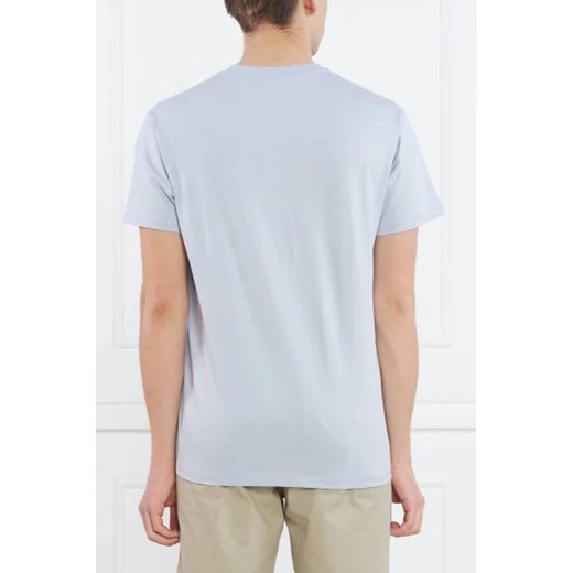 T-shirt męski Guess z krótkim rękawem
