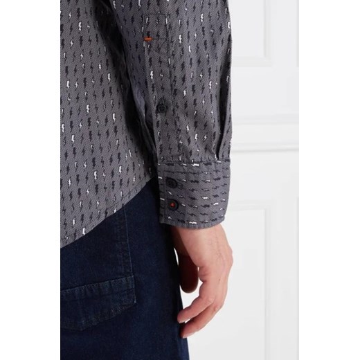 BOSS ORANGE Koszula Relegant 6 | Regular Fit XL Gomez Fashion Store okazja
