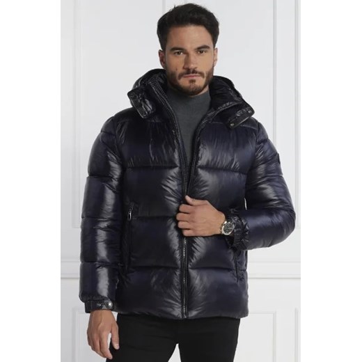 Joop! Kurtka Ambro | Regular Fit Joop! 56 wyprzedaż Gomez Fashion Store