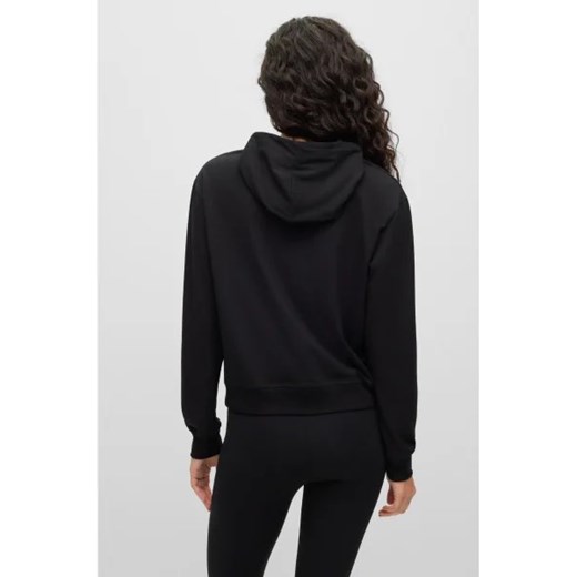 Bluza damska Hugo Boss z elastanu