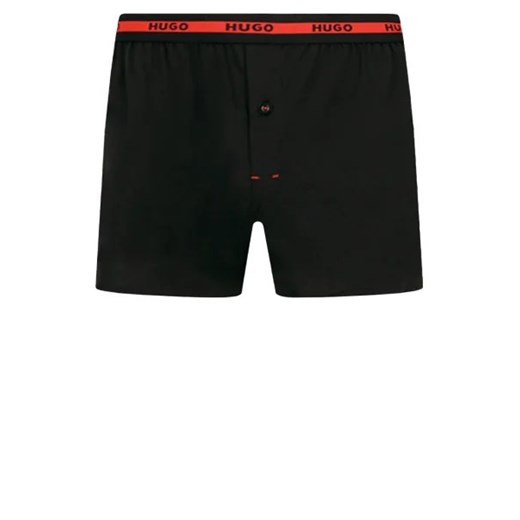 Hugo Bodywear Bokserki 2-pack XL okazyjna cena Gomez Fashion Store