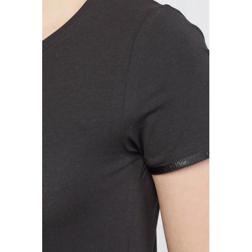 Calvin Klein T-shirt | Slim Fit Calvin Klein S Gomez Fashion Store