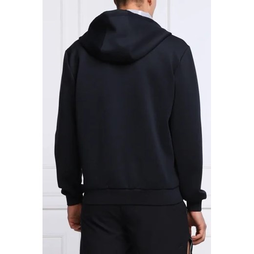 EA7 Bluza | Regular Fit M okazyjna cena Gomez Fashion Store