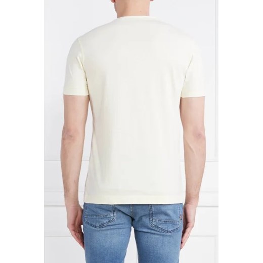 BOSS ORANGE T-shirt Tokks | Regular Fit XXL Gomez Fashion Store wyprzedaż