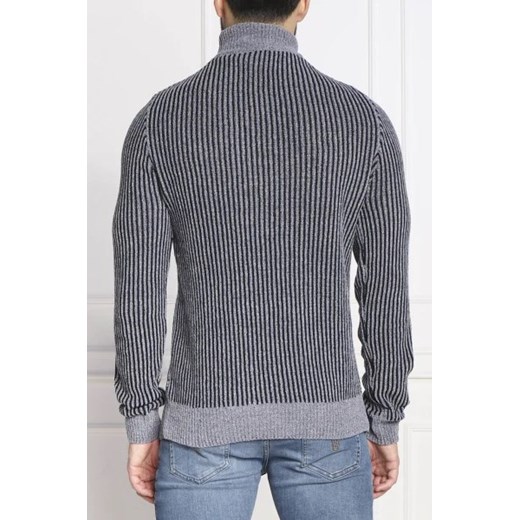 Sweter męski Joop! szary 