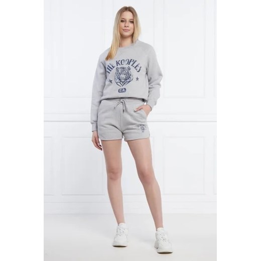 The Kooples Szorty | Regular Fit The Kooples 38 promocyjna cena Gomez Fashion Store