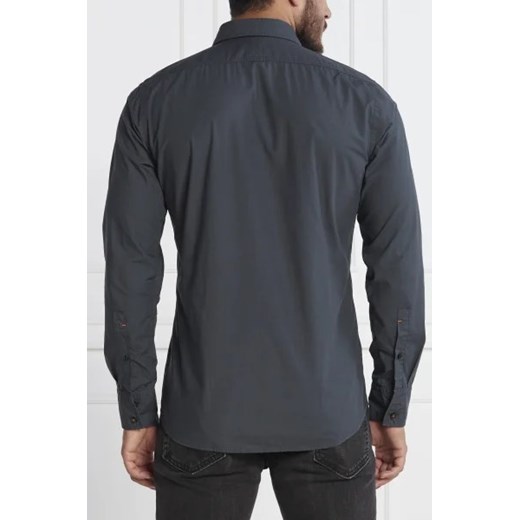 BOSS ORANGE Koszula Relegant 6 | Regular Fit XXL okazyjna cena Gomez Fashion Store