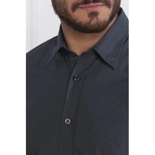 BOSS ORANGE Koszula Relegant 6 | Regular Fit XXL wyprzedaż Gomez Fashion Store