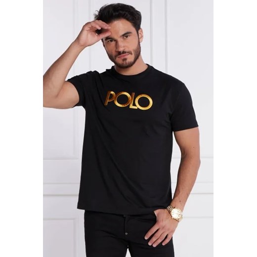 POLO RALPH LAUREN T-shirt | Classic fit Polo Ralph Lauren M Gomez Fashion Store