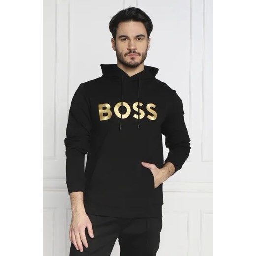 BOSS GREEN Bluza Soody 1 | Regular Fit L Gomez Fashion Store wyprzedaż