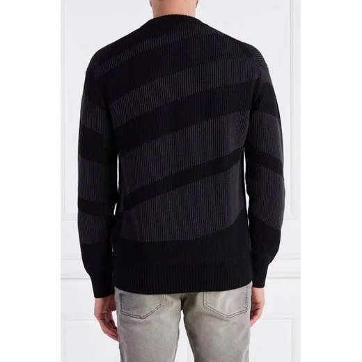 BOSS ORANGE Sweter Arace | Regular Fit XXL Gomez Fashion Store