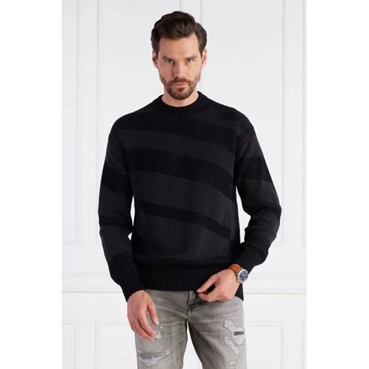 BOSS ORANGE Sweter Arace | Regular Fit S Gomez Fashion Store