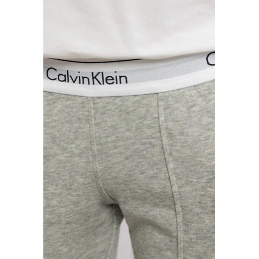 Calvin Klein Underwear Spodnie dresowe | Slim Fit Calvin Klein Underwear L Gomez Fashion Store