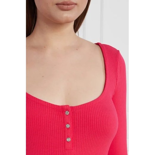 Bluzka damska Guess jesienna