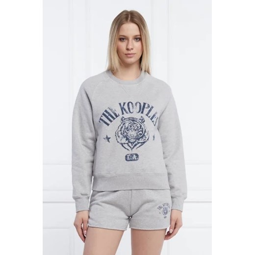 The Kooples Bluza | Regular Fit The Kooples 36 wyprzedaż Gomez Fashion Store