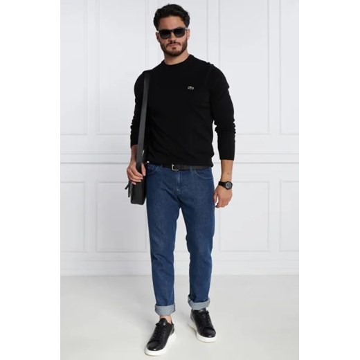 Sweter męski Lacoste
